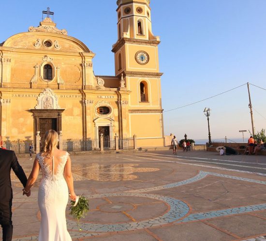 wedding on the Amalfi coast Happy Brides Wedding Planner