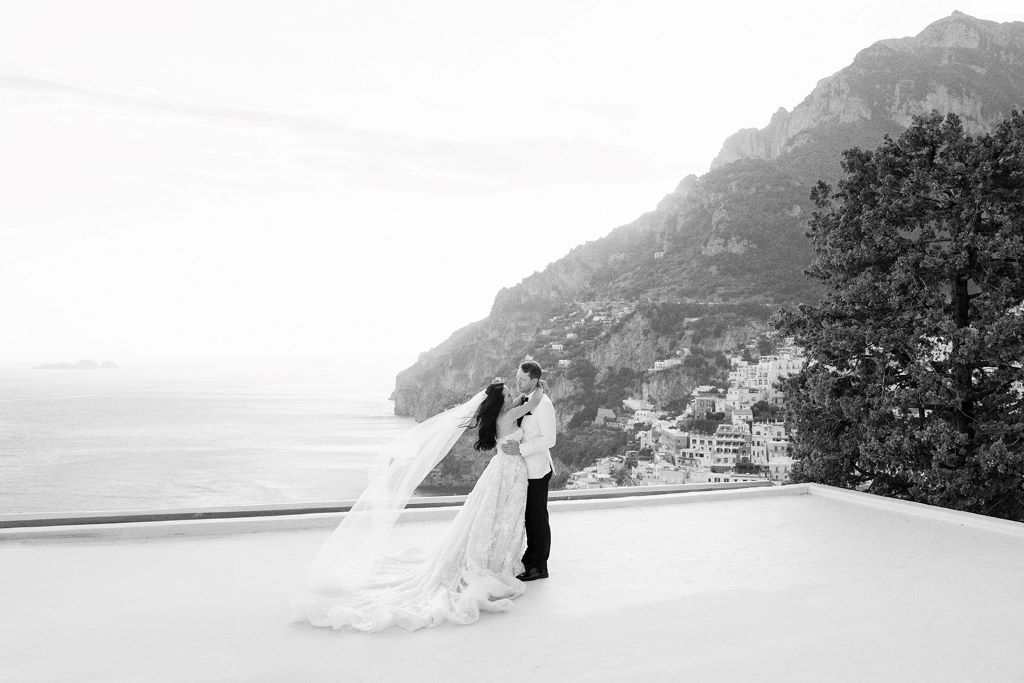 cost breakdown Italy wedding Happy Brides