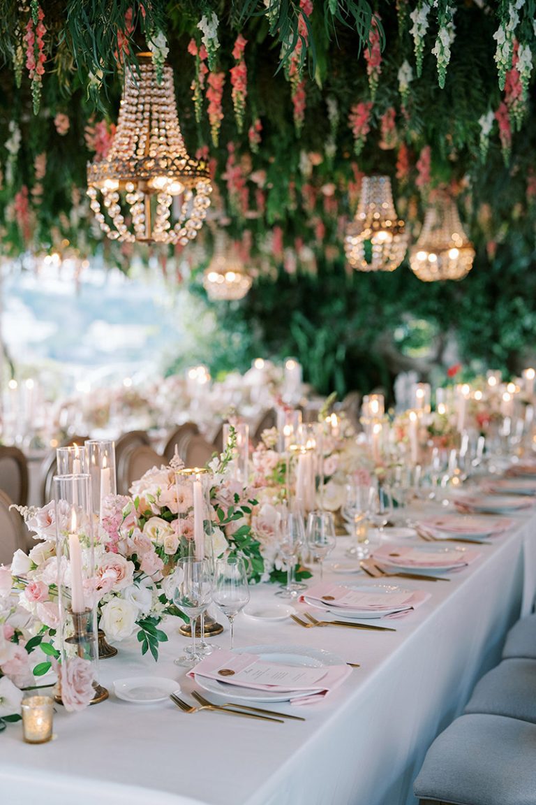 Wedding Planner Sorrento - Amalfi coast | Happy Brides