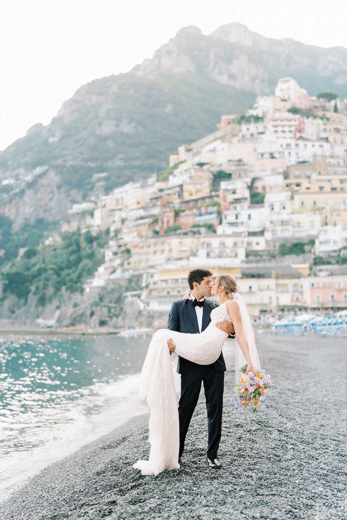 wedding Hotel Marincanto Positano