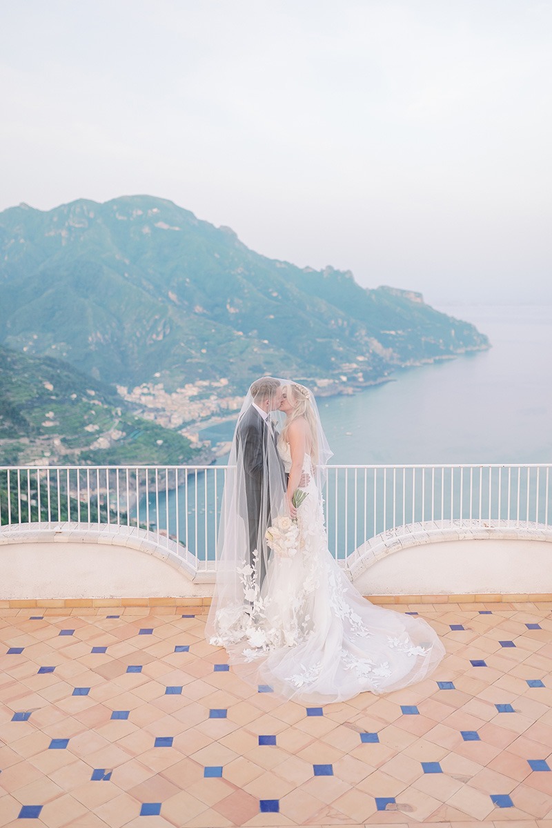 wedding special day Ravello for every couple